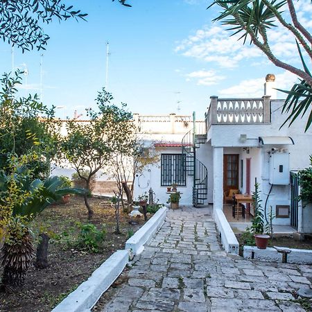 Tonia'S Mansion Vila Bari Exterior foto