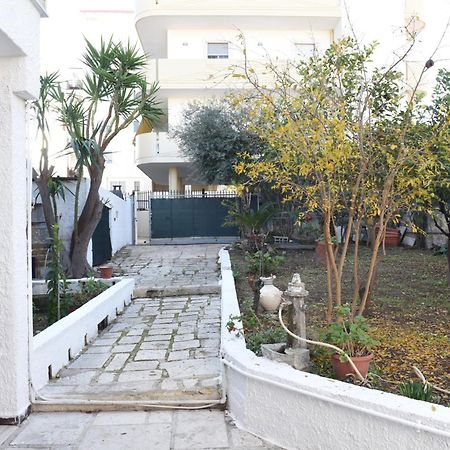 Tonia'S Mansion Vila Bari Exterior foto