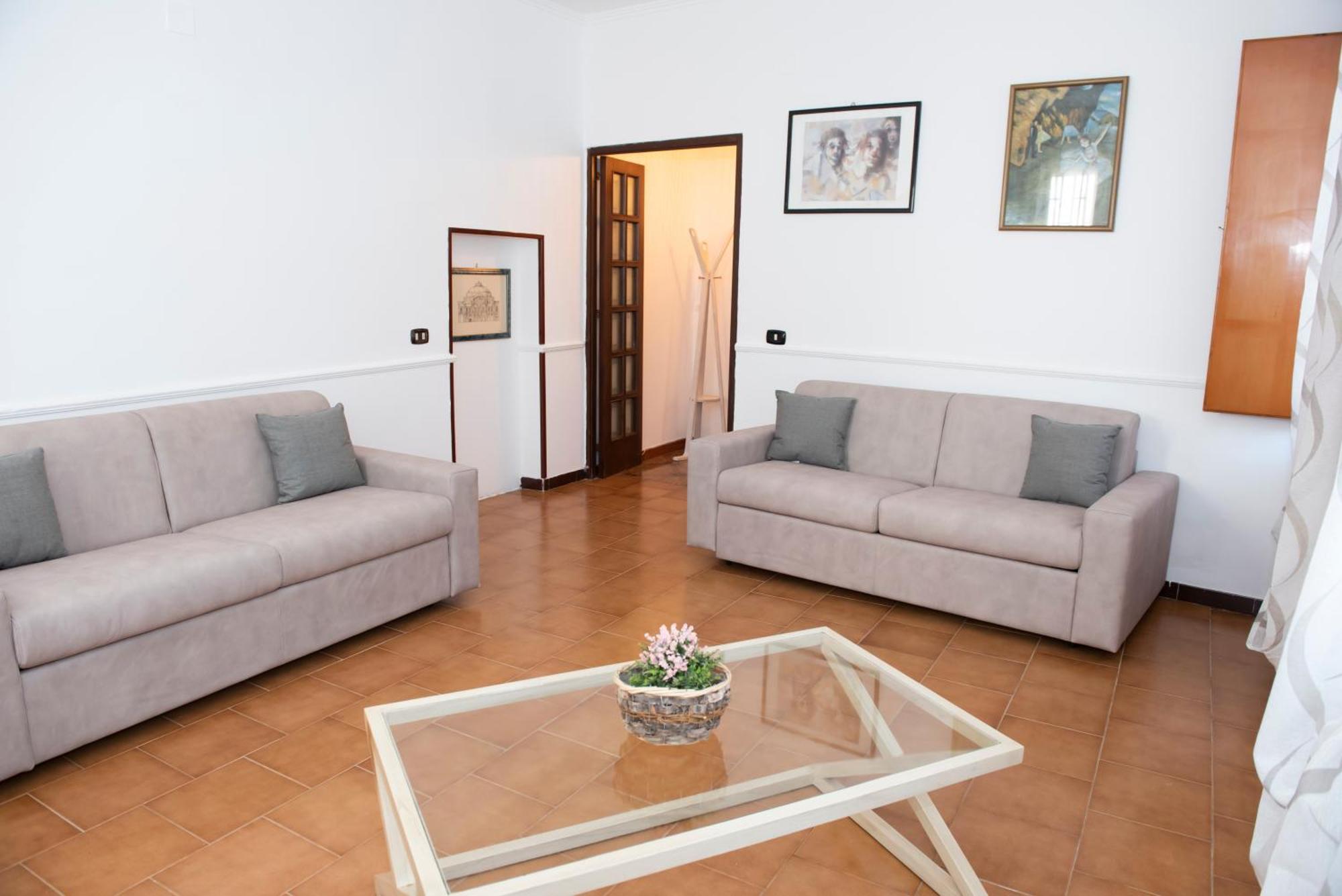 Tonia'S Mansion Vila Bari Exterior foto